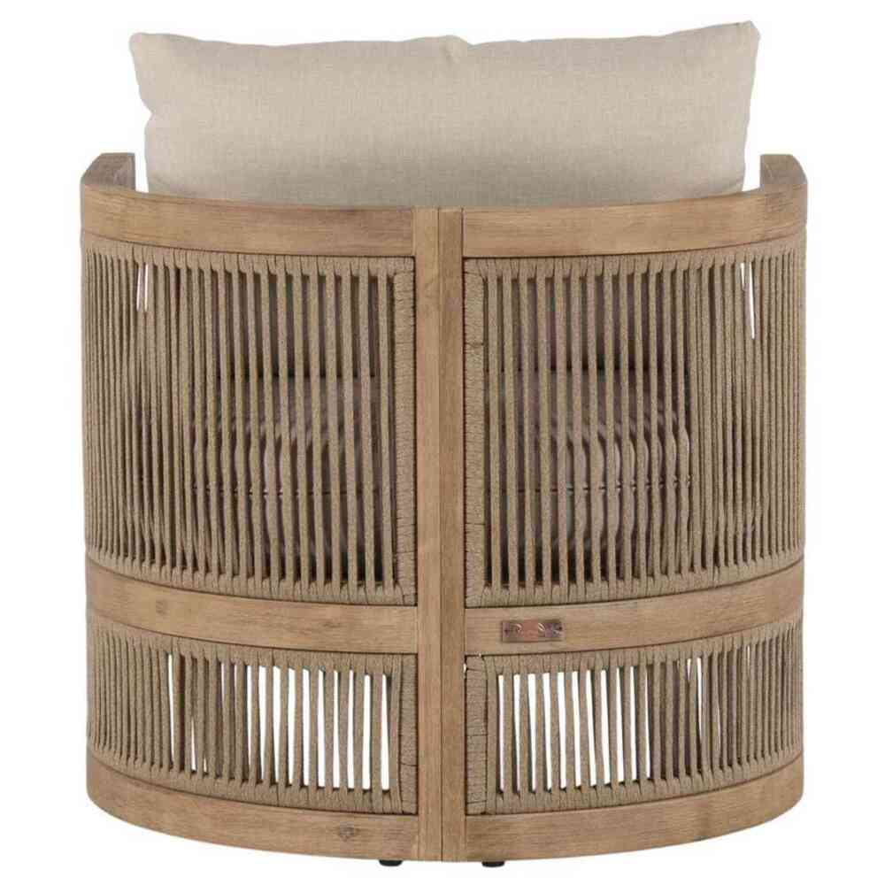 Panama Jack Cabo Lounge Chair (Set of 2)