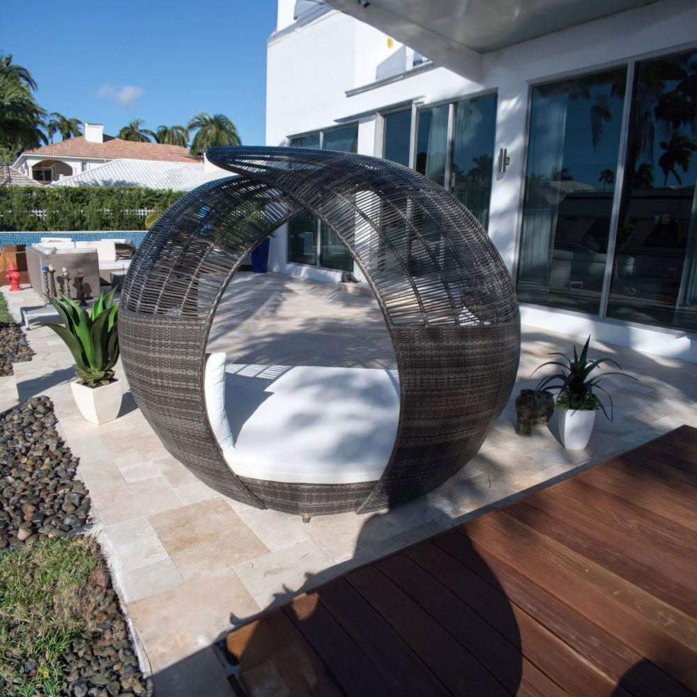 Panama Jack Banyan Daybed