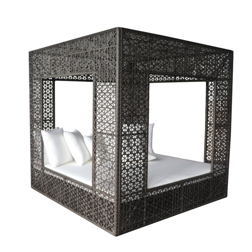 Panama Jack Serenity Square Daybed