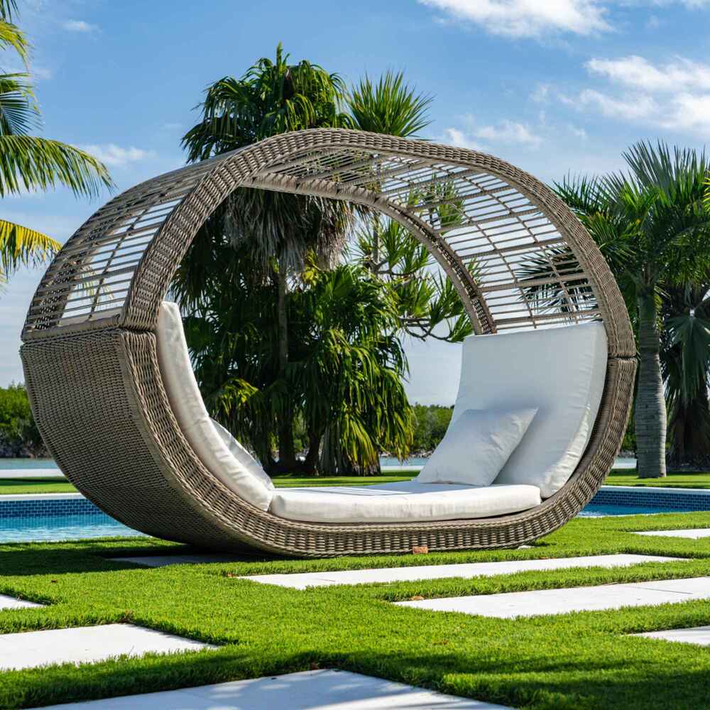 Panama Jack Haven Daybed
