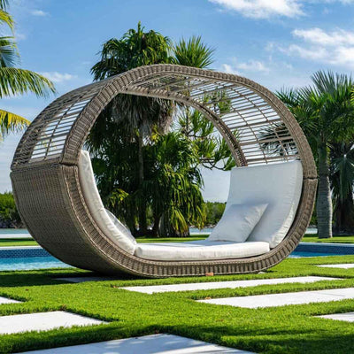 Panama Jack Haven Daybed