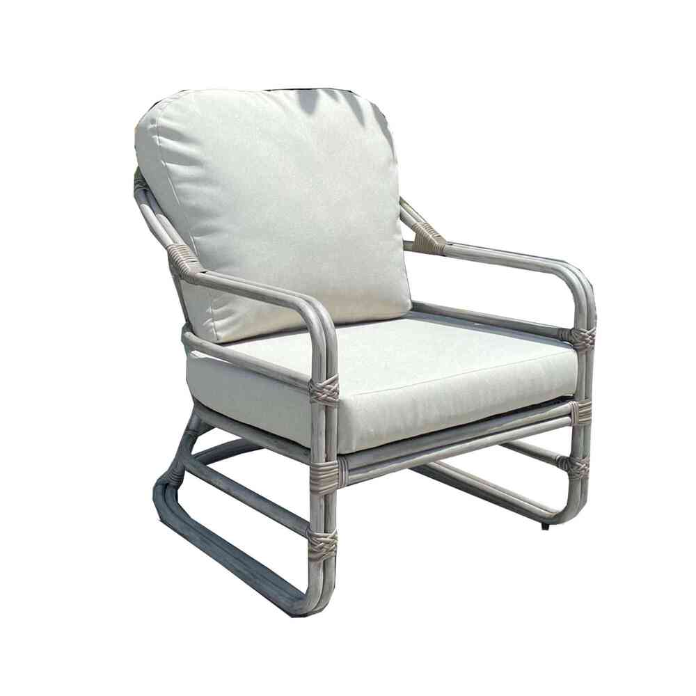 Panama Jack Dove Lounge Chair