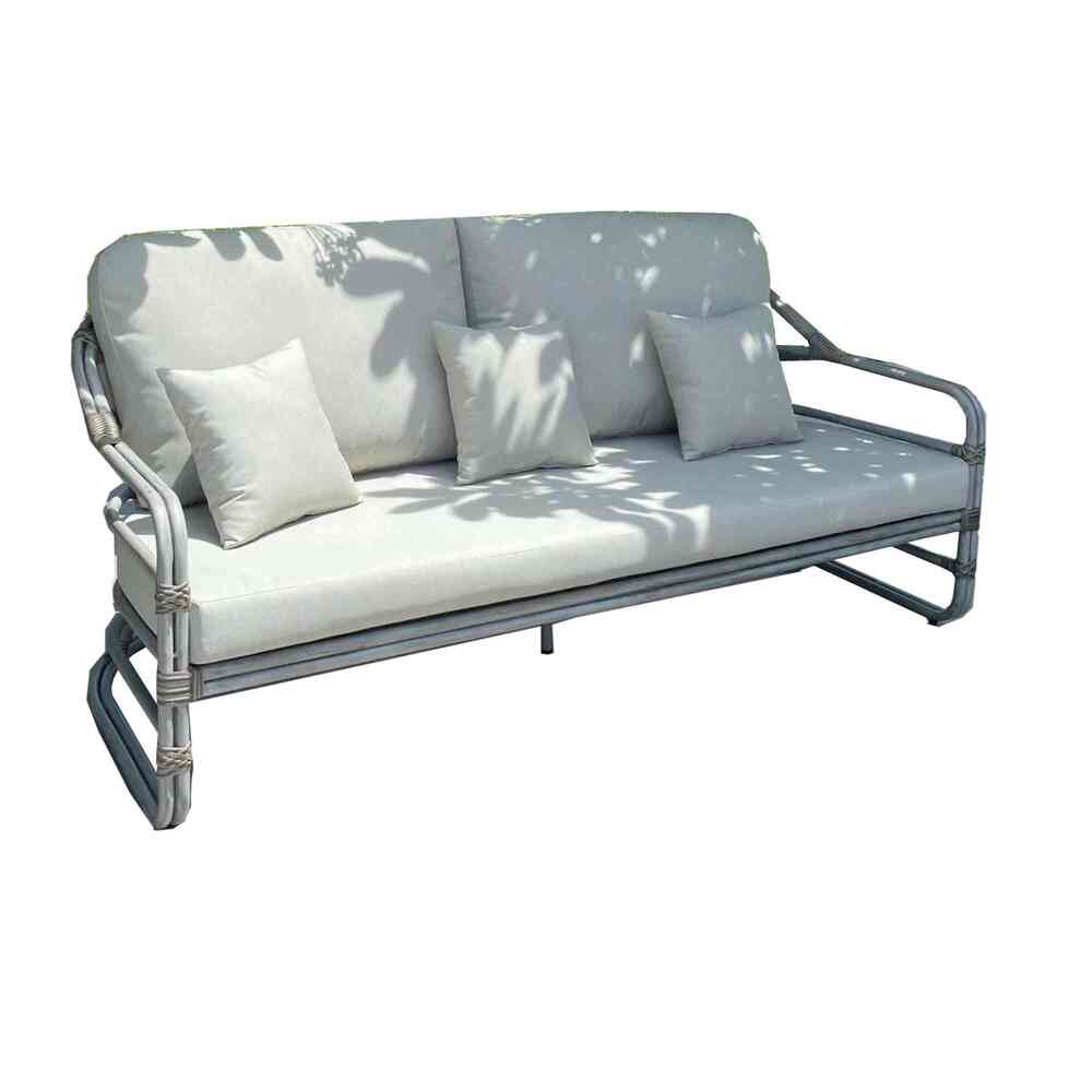 Panama Jack Dove Sofa