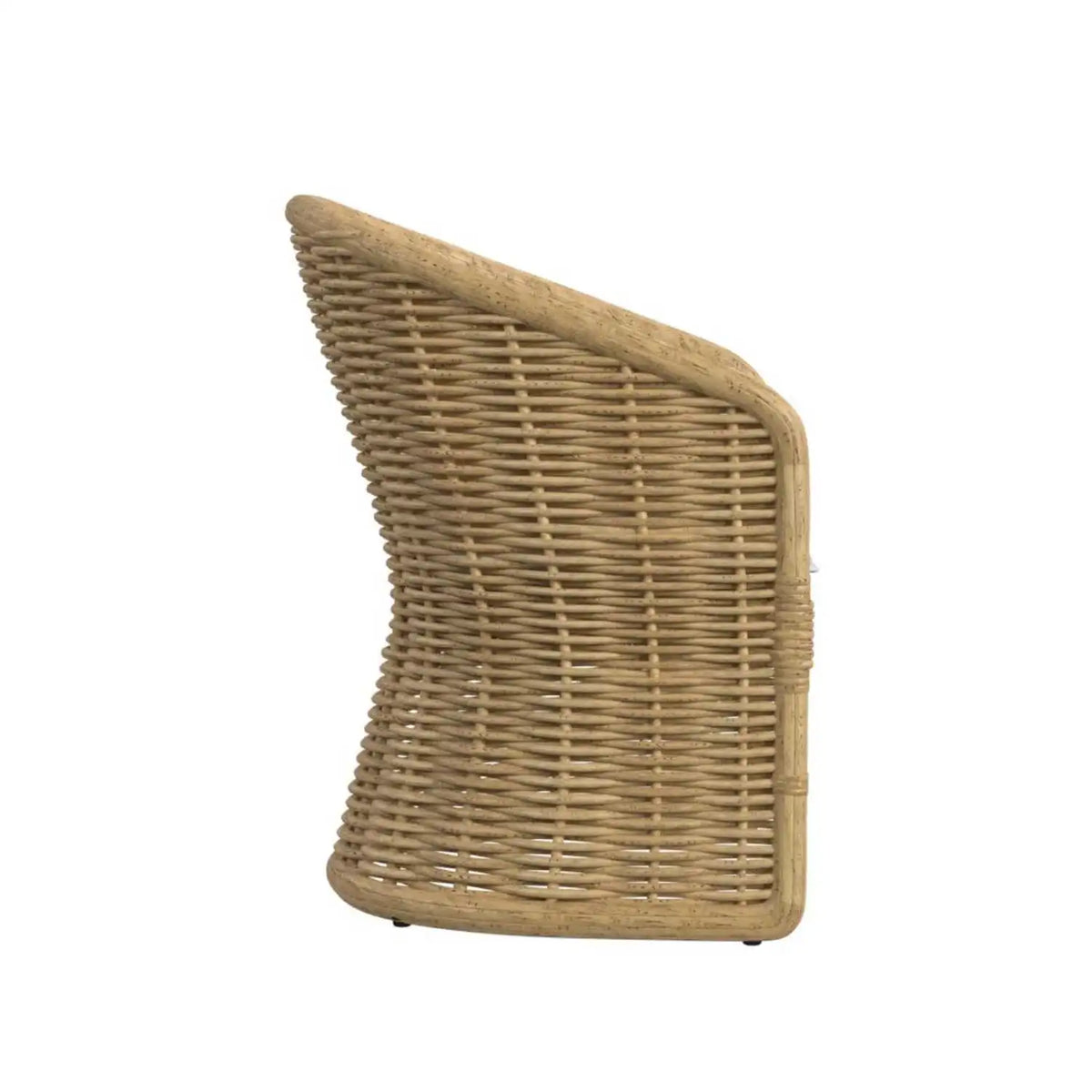 Playa Dining Arm Chair SW7001-1 by Sunset West 1