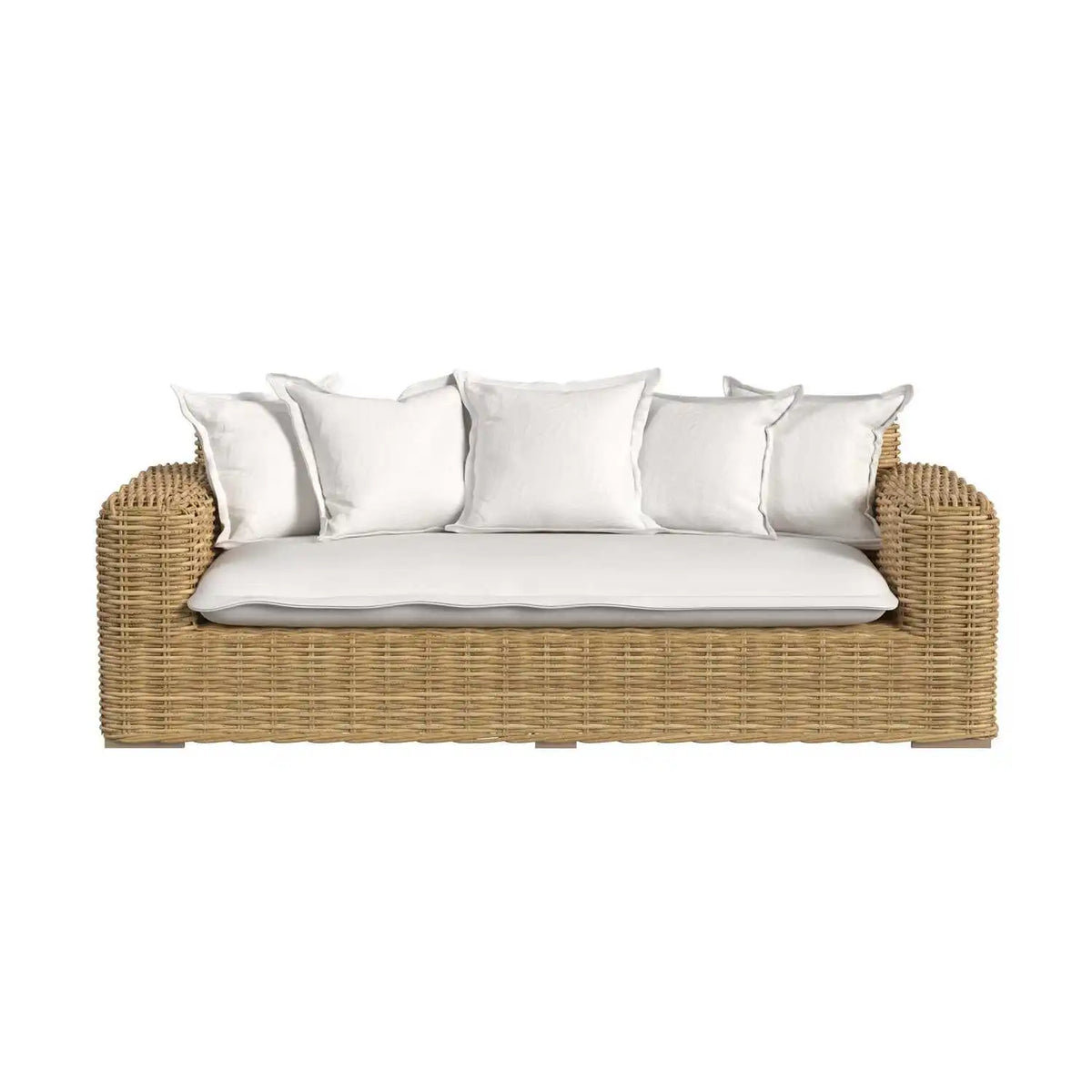 Playa Loveseat SW7001-22 by Sunset West 1