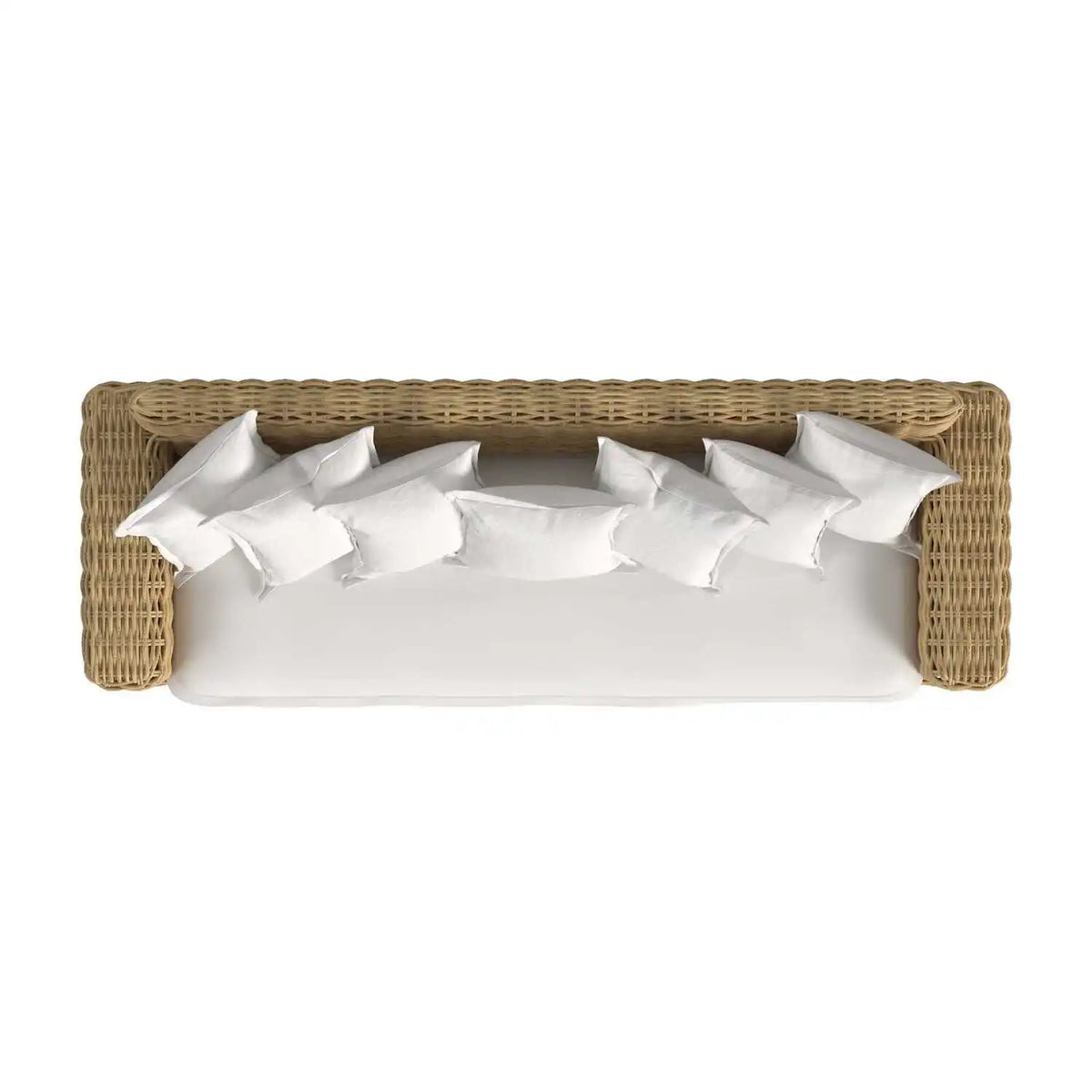 Playa Sofa SW7001-23 by Sunset West 4