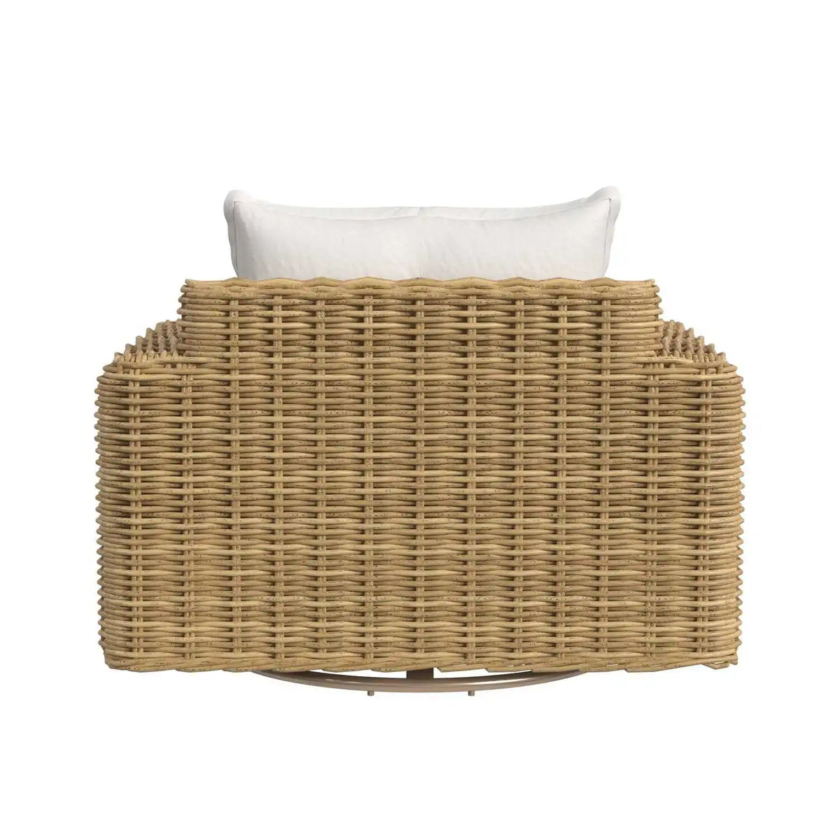 Playa Swivel Club Chair SW7001-21-5S by Sunset West 3