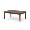 Newport 28" x 42" Coffee Table