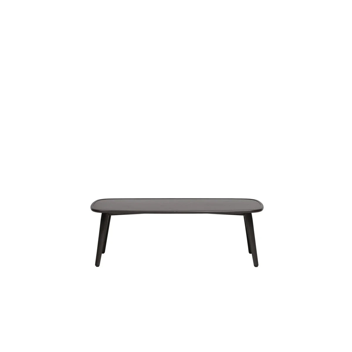 Poinciana 47" x 23" Rectangular Coffee Table