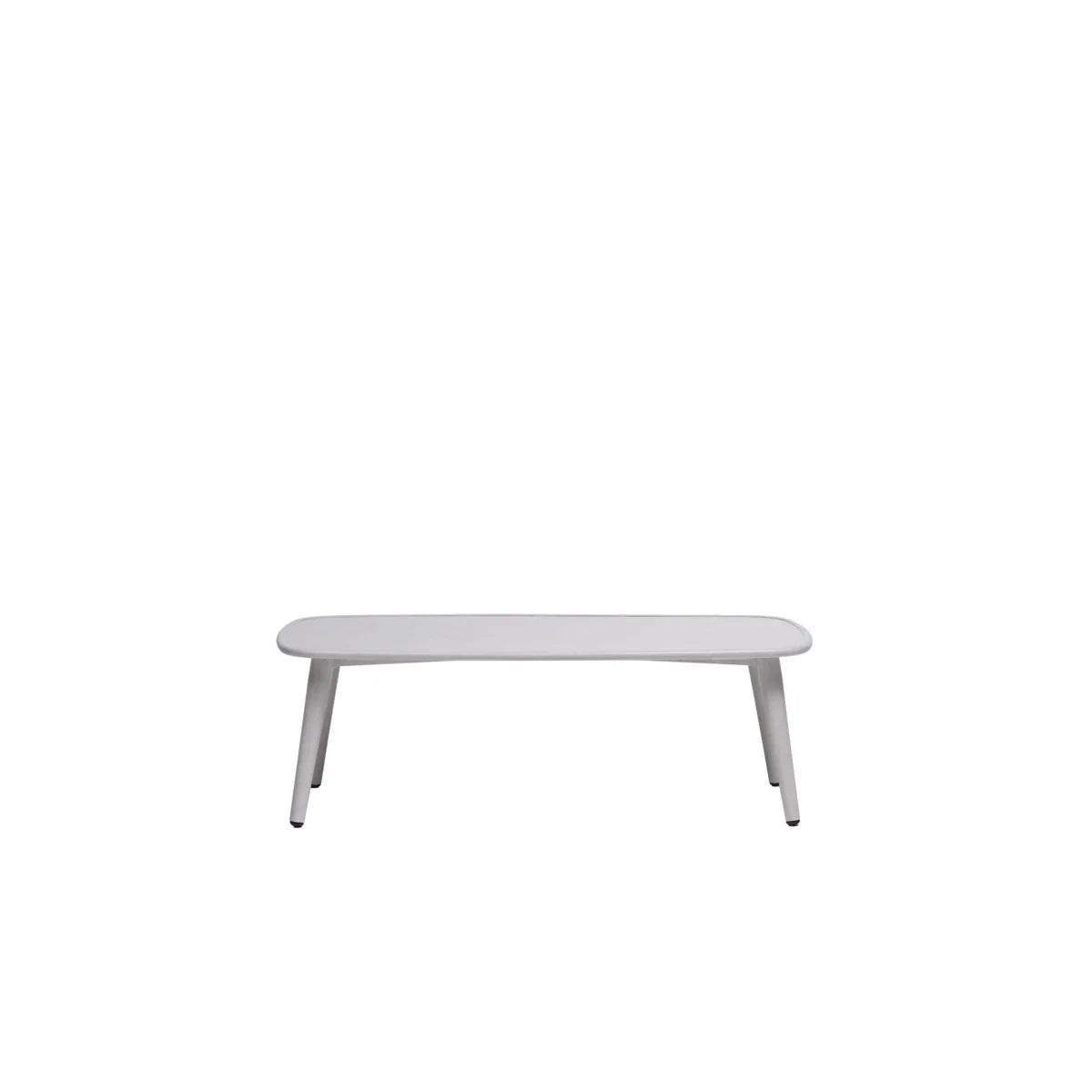 Poinciana 47" x 23" Rectangular Coffee Table