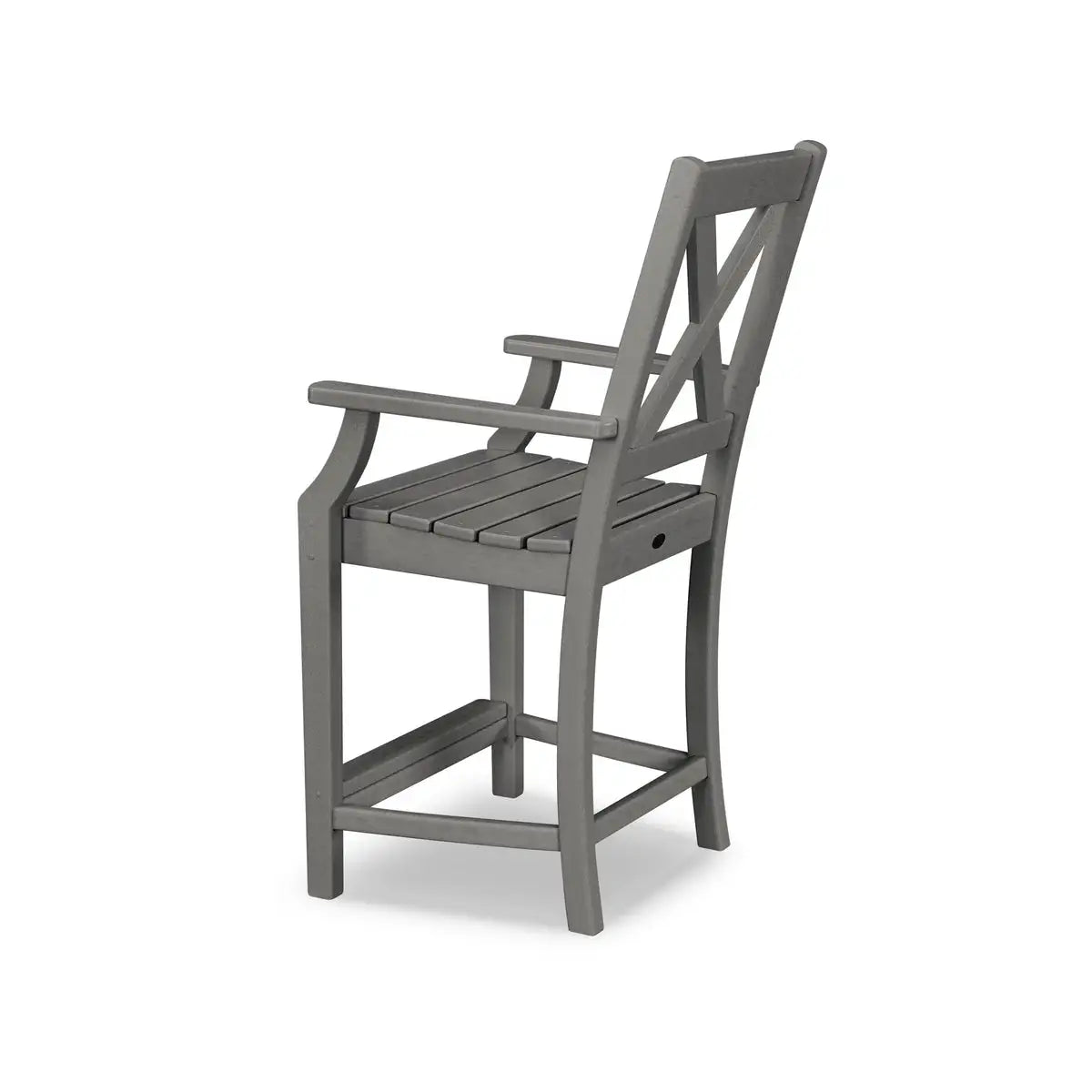 Braxton Counter Arm Chair 13