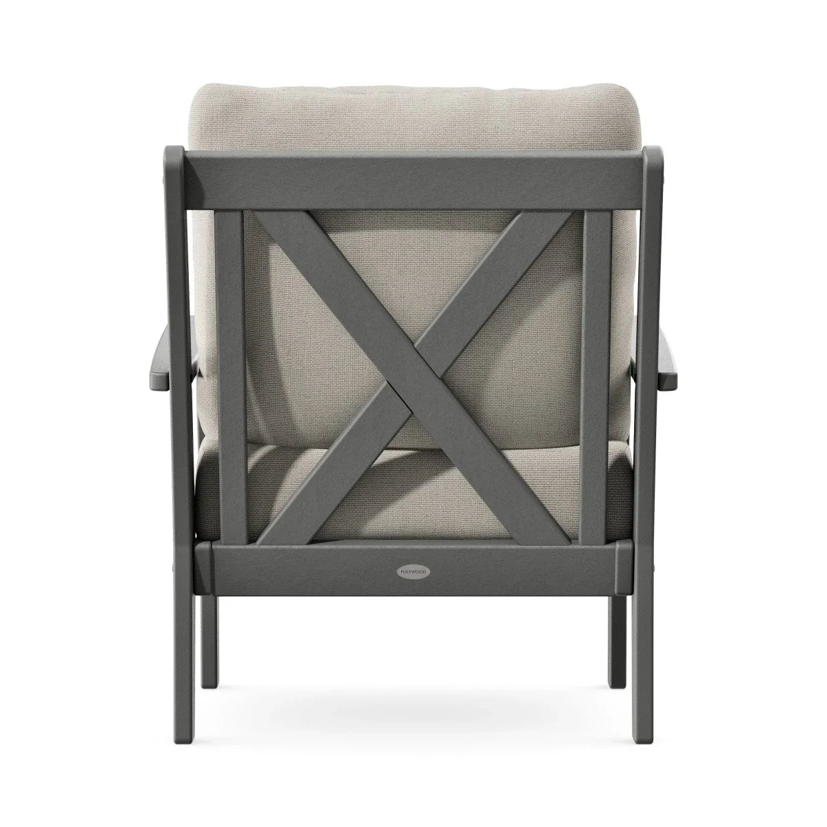 Braxton Club Chair 22