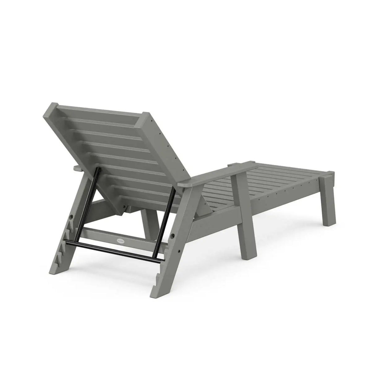 Captain Chaise with Arms 7