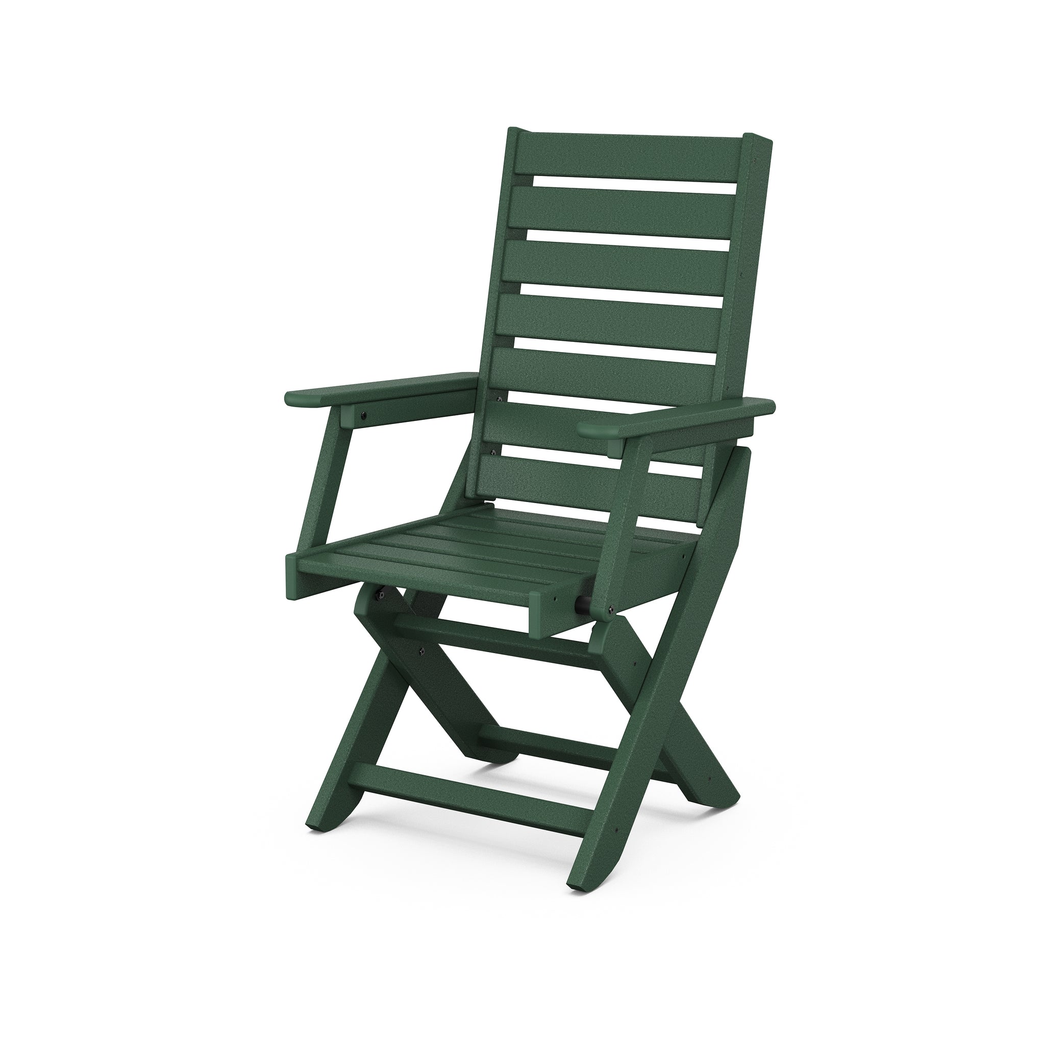 POLYWOOD Captain Dining Chair 3