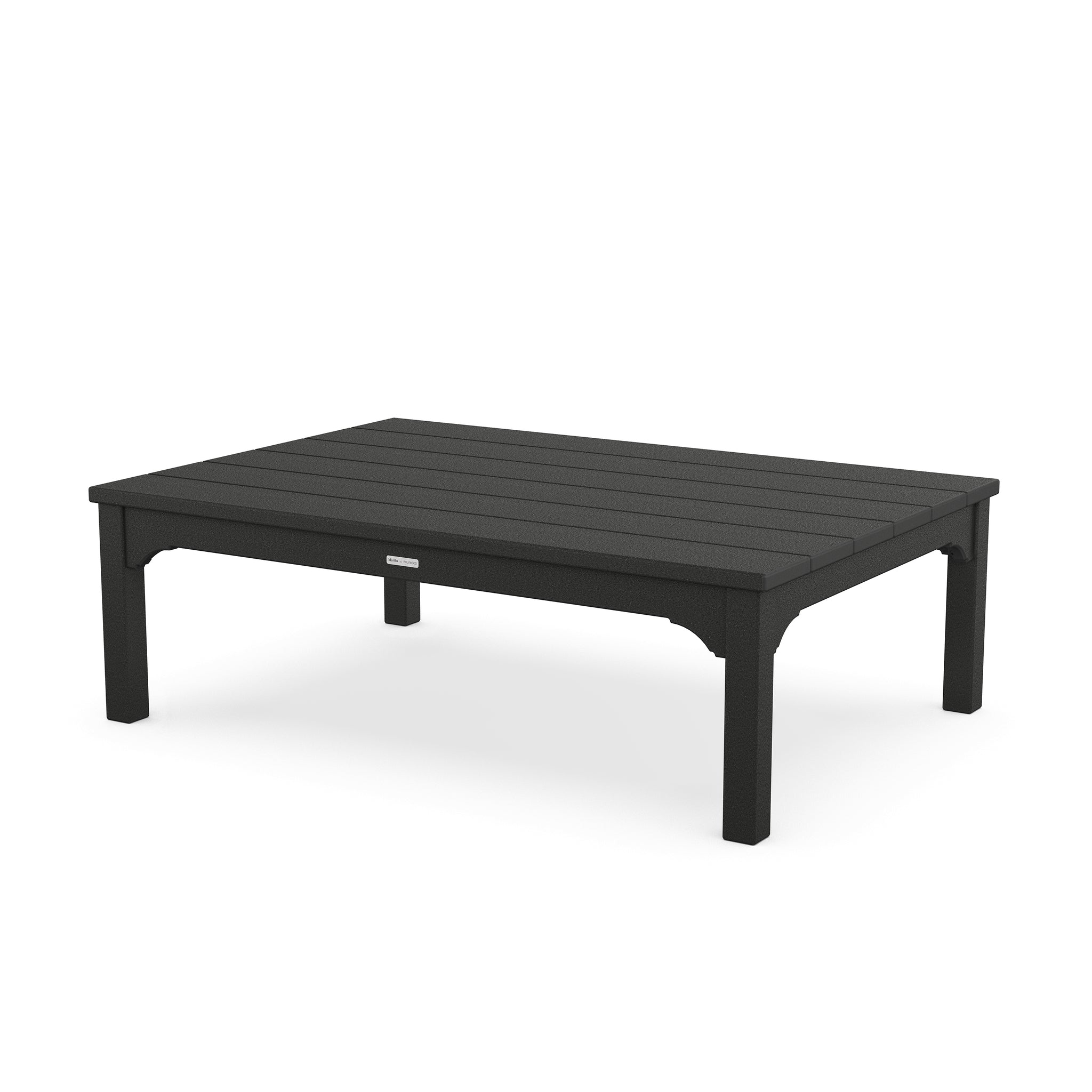 POLYWOOD Chinoiserie Coffee Table 1