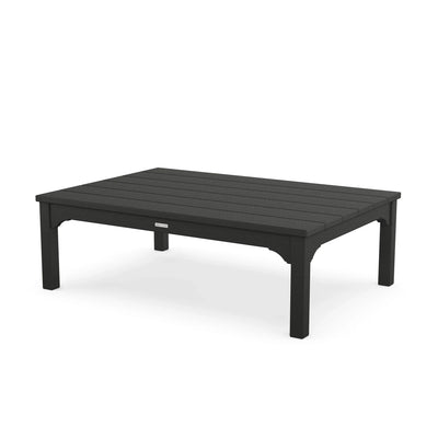 Chinoiserie Coffee Table