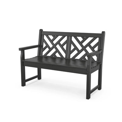 Chippendale 48" Bench