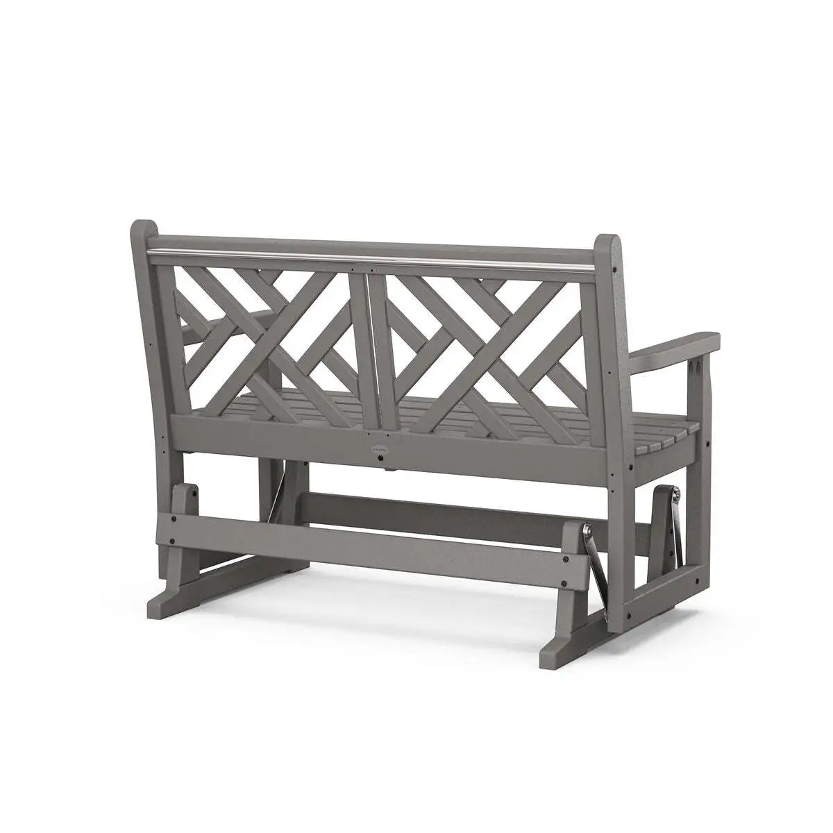 Chippendale 48" Glider 7