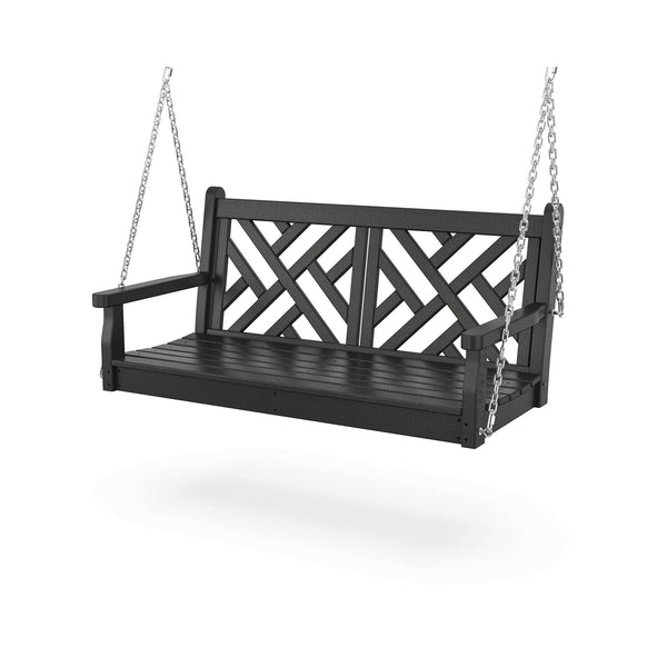 Chippendale 48" Swing