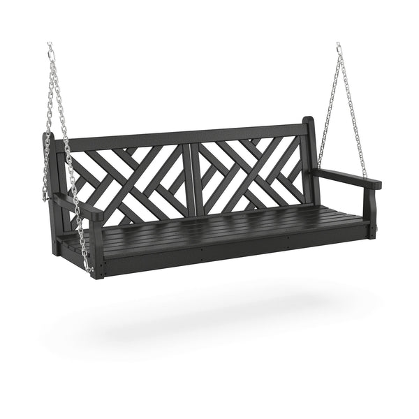 Chippendale 60" Swing