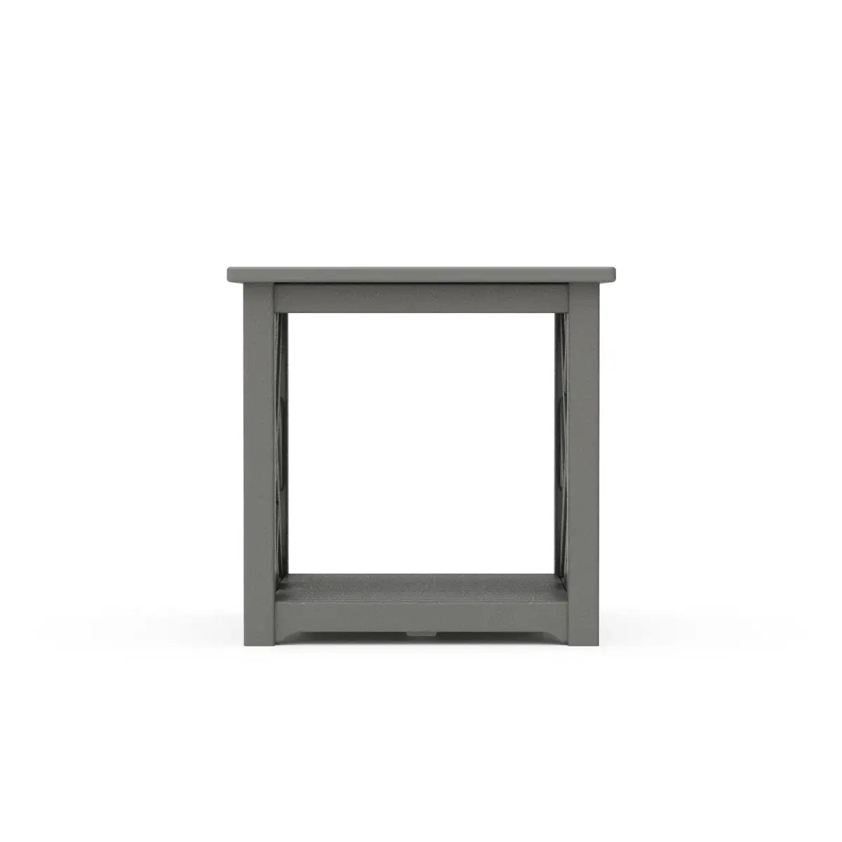 Chippendale Accent Table 7