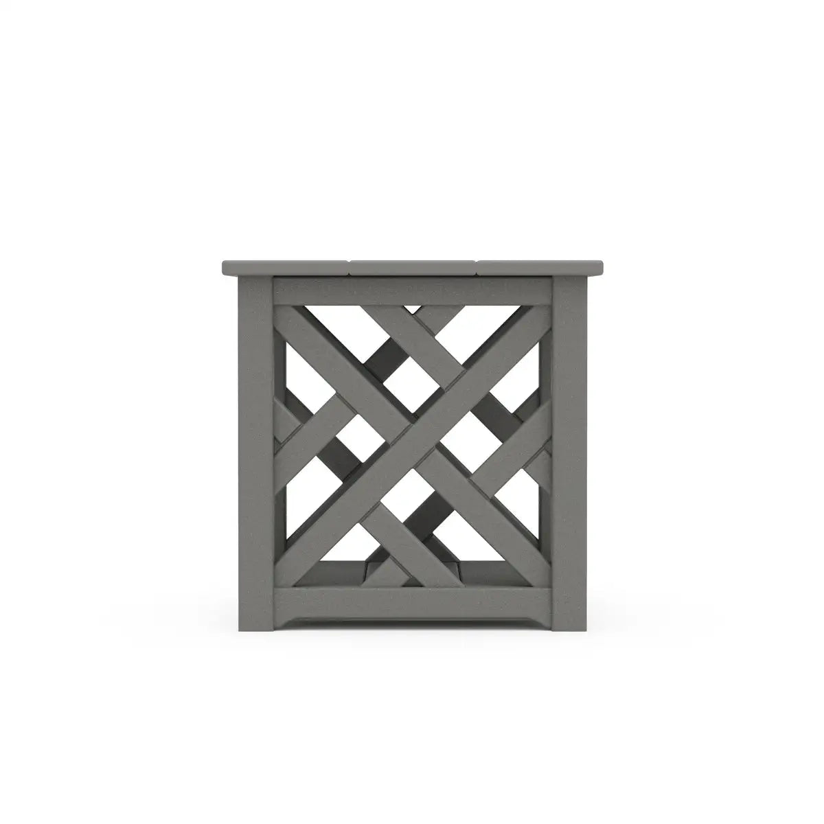 Chippendale Accent Table 8