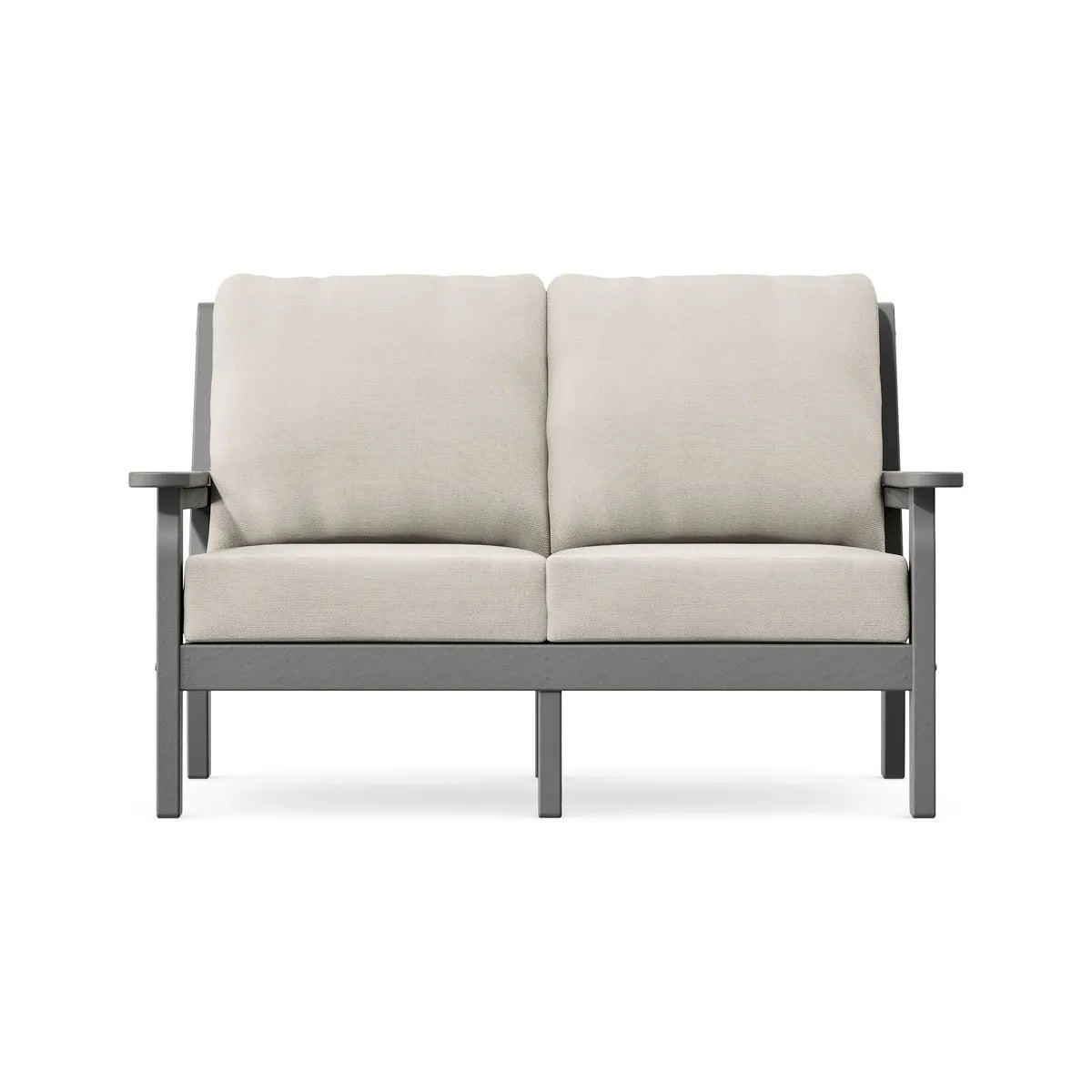 Chippendale Loveseat 11