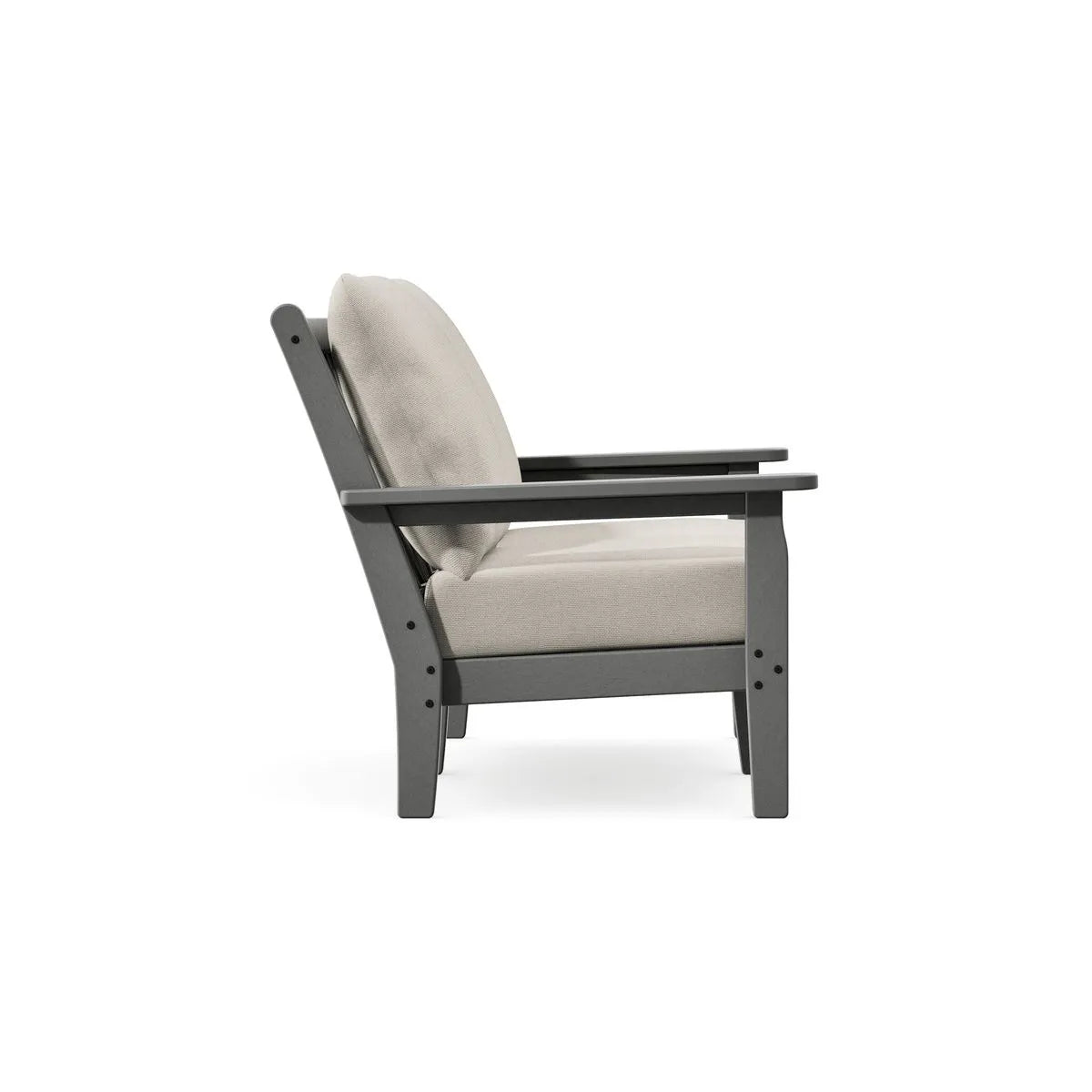 Chippendale Loveseat 12