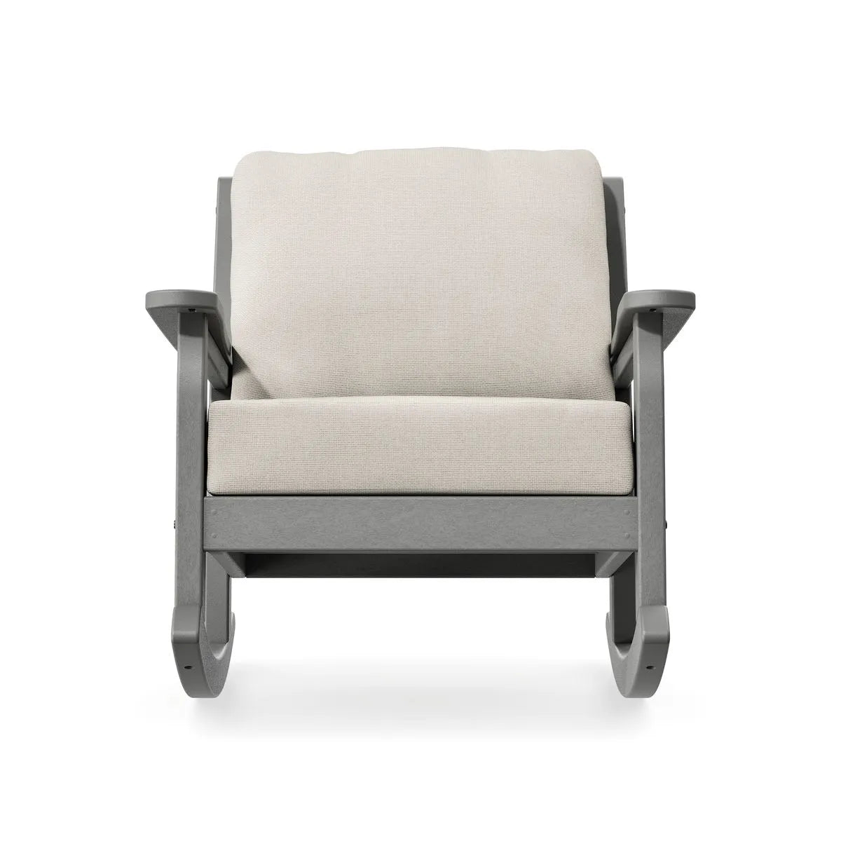 Chippendale Rocking Chair 11