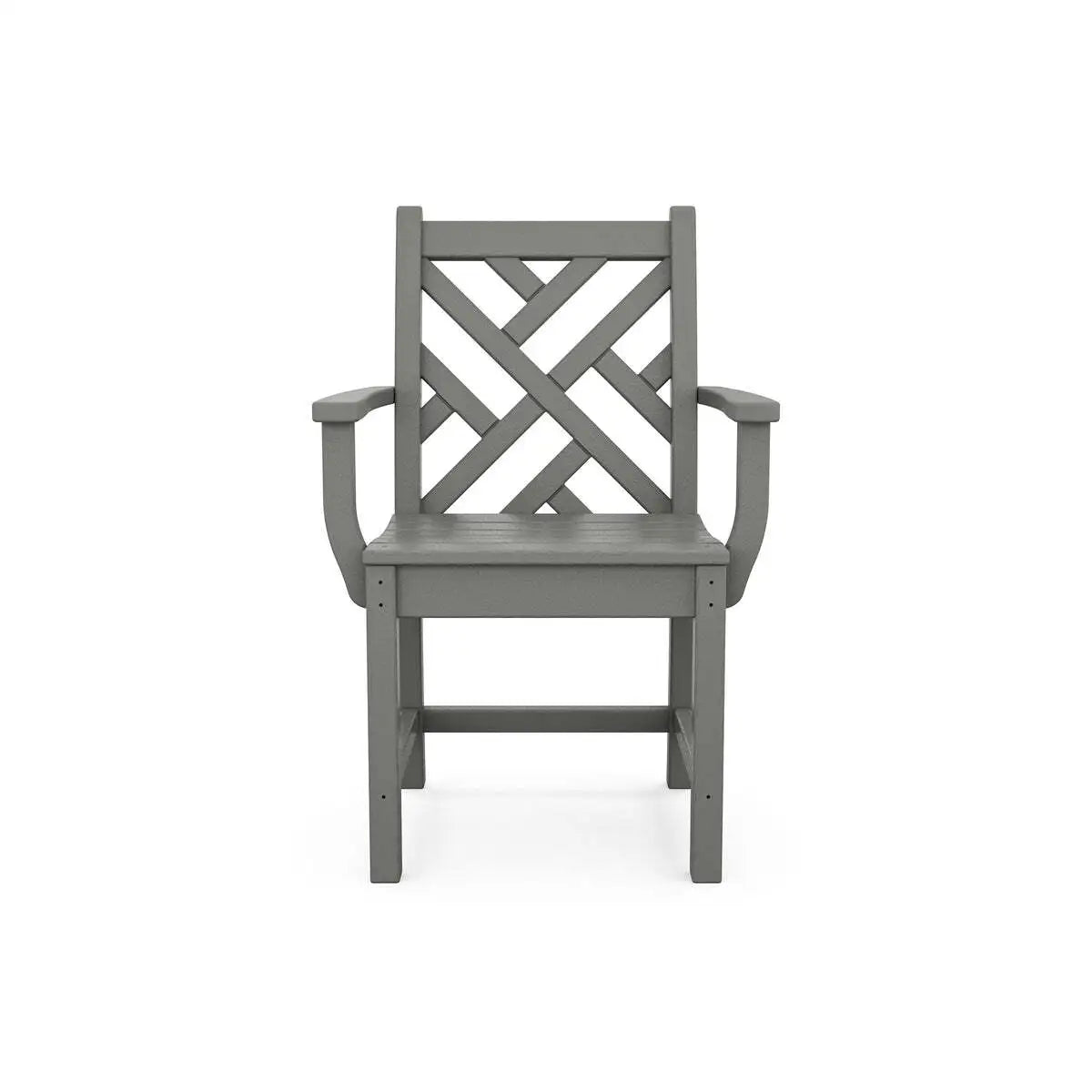 Chippendale Dining Arm Chair 8