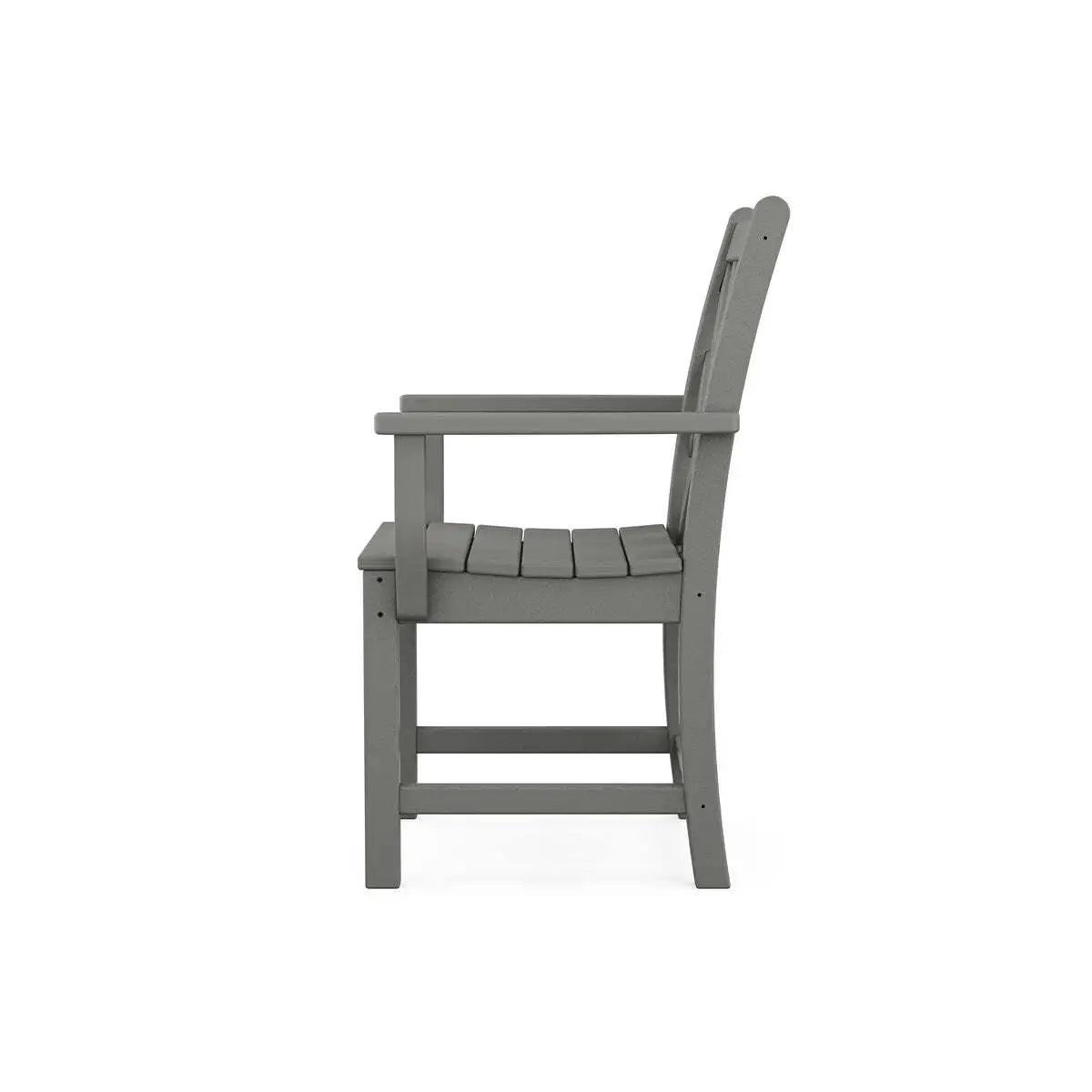 Chippendale Dining Arm Chair 9