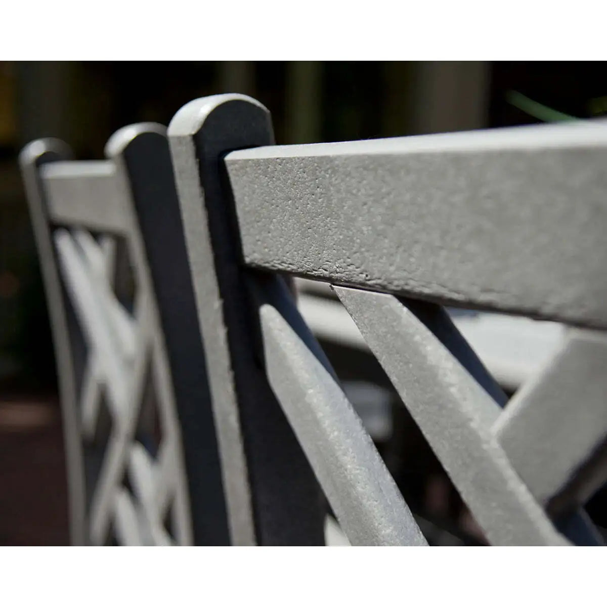Chippendale Dining Side Chair 13