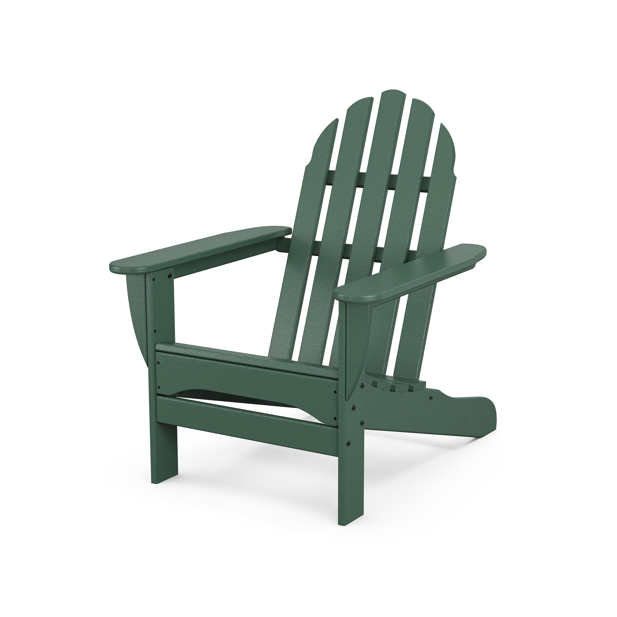 POLYWOOD Classic Adirondack Chair 3
