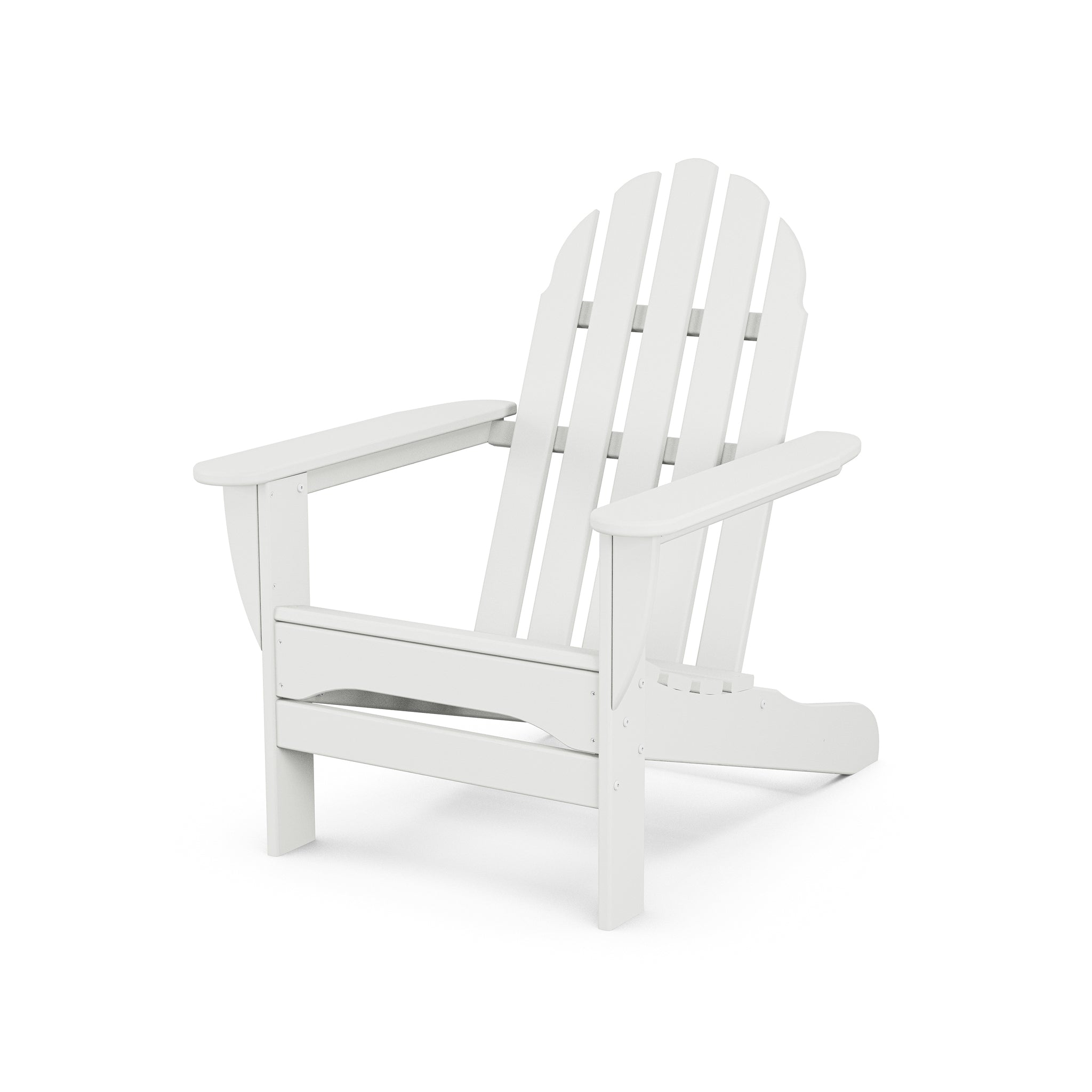 POLYWOOD Classic Adirondack Chair 6