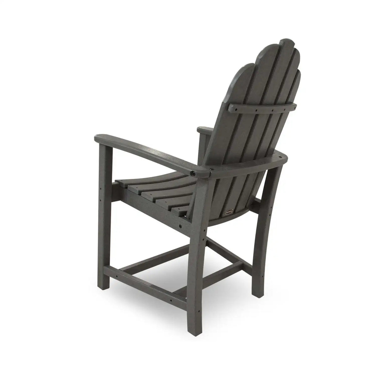 Classic Adirondack Dining Chair 14