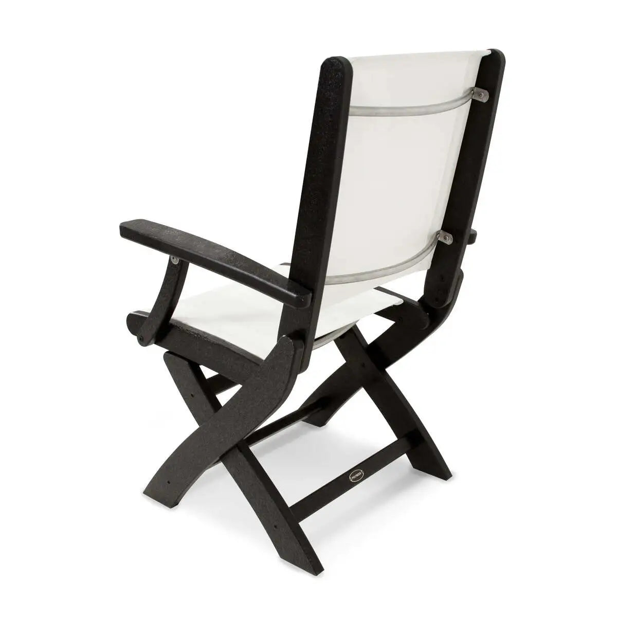 Coastal Folding Dining Chair 29
