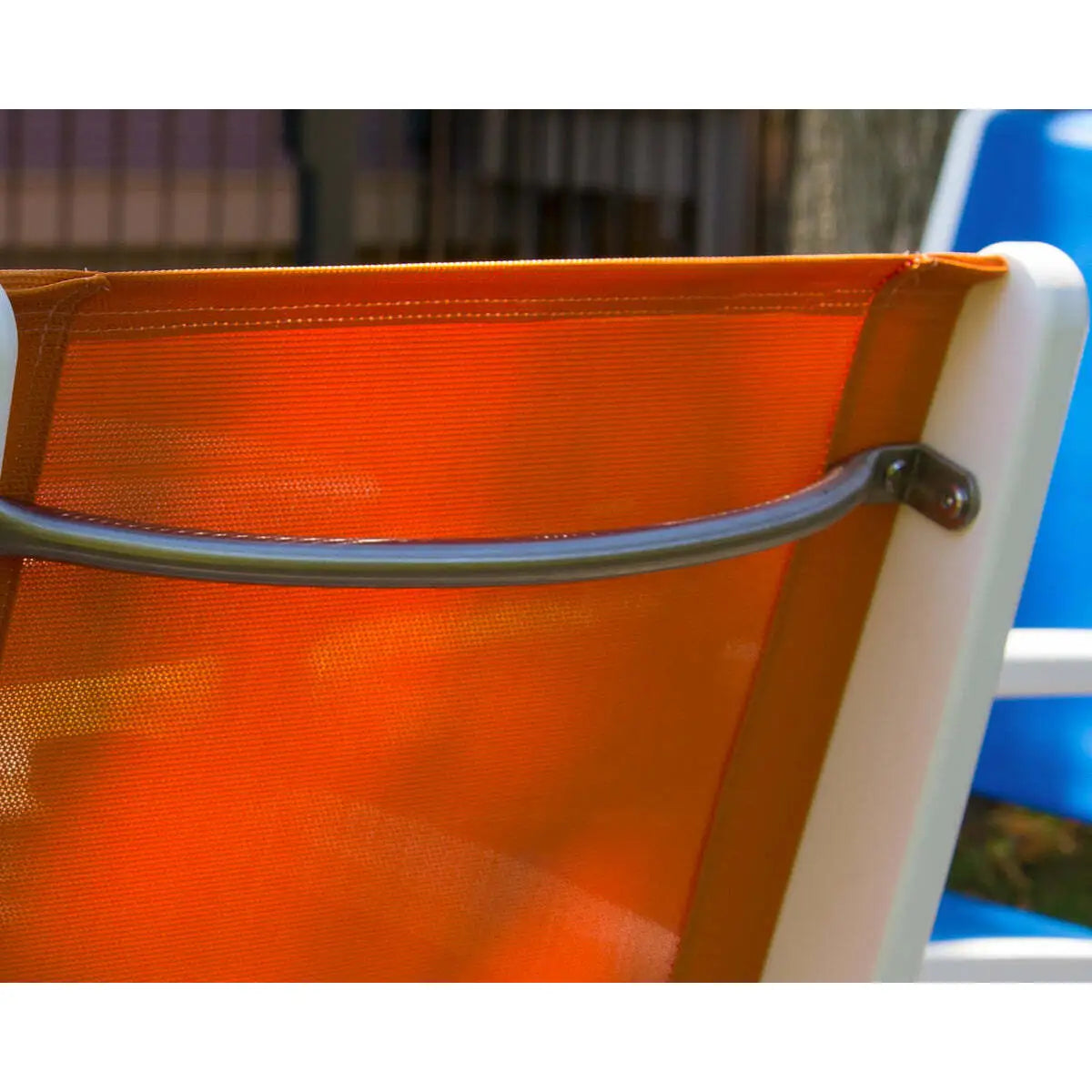 Coastal Folding Dining Chair 35