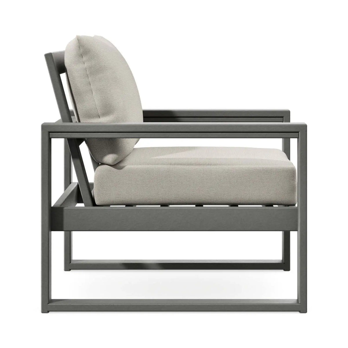 EDGE Club Chair 21