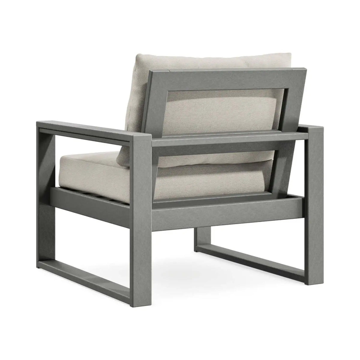 EDGE Club Chair 23