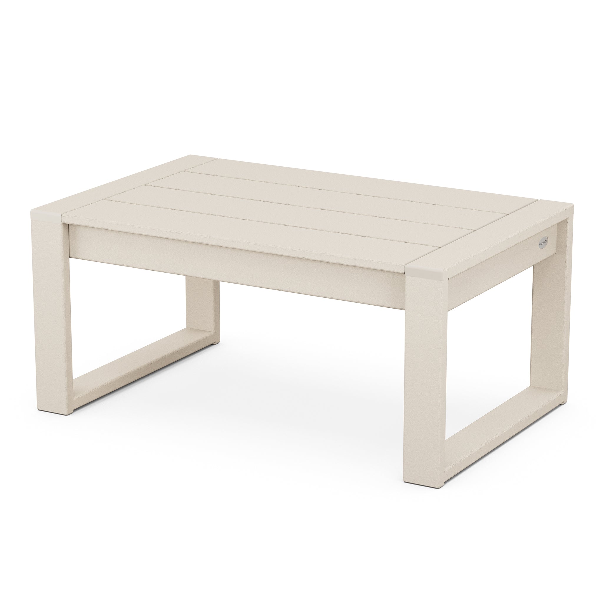 POLYWOOD EDGE Coffee Table 7