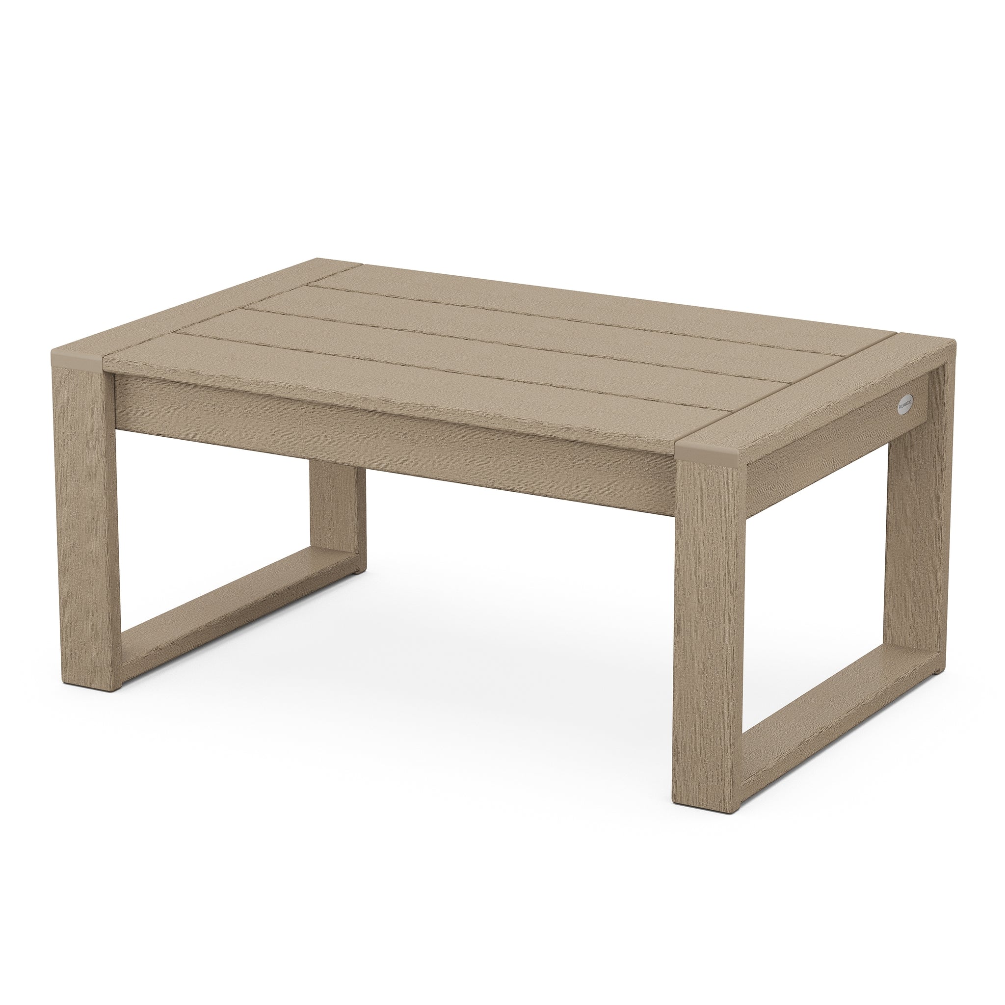 POLYWOOD EDGE Coffee Table 9