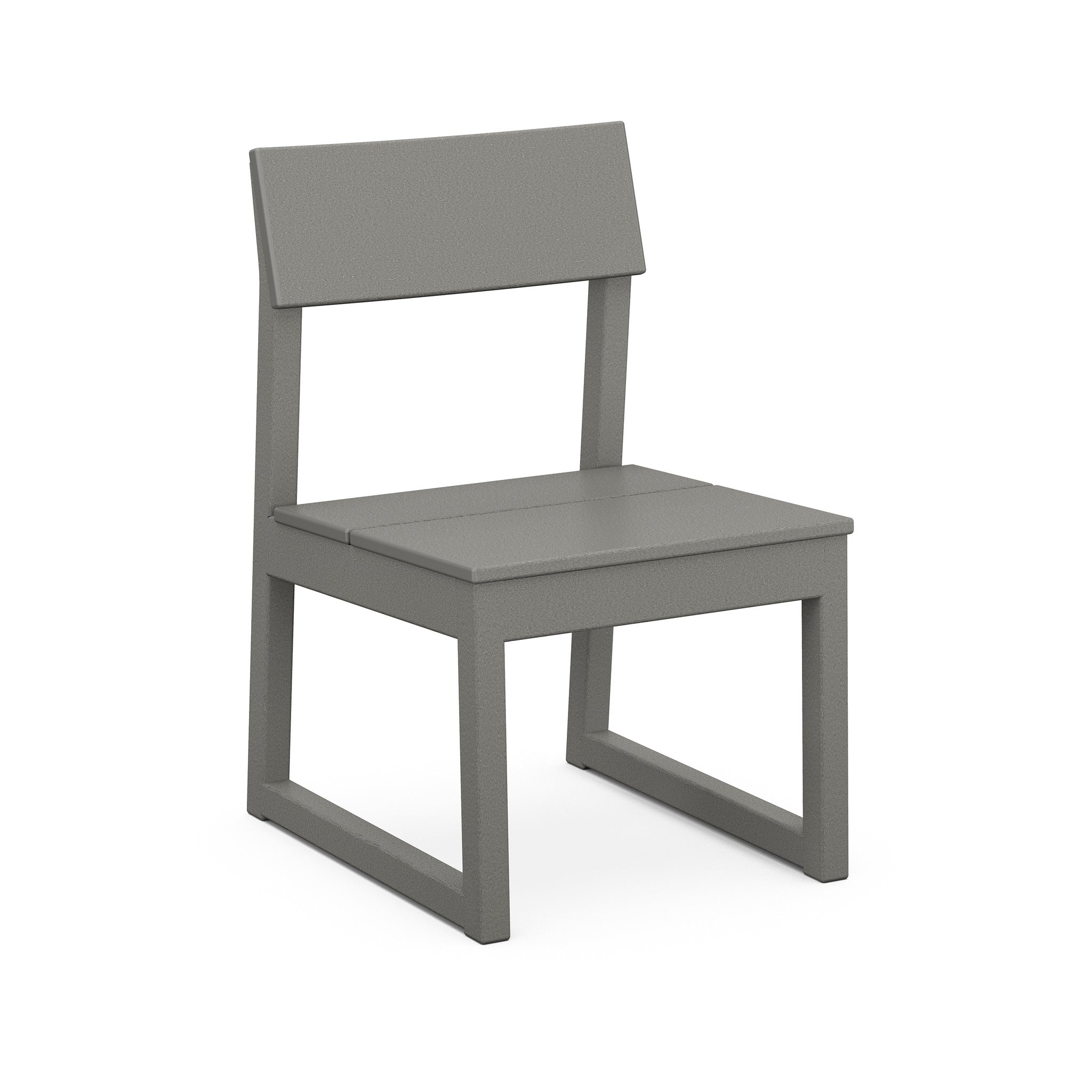 POLYWOOD EDGE Dining Side Chair 2