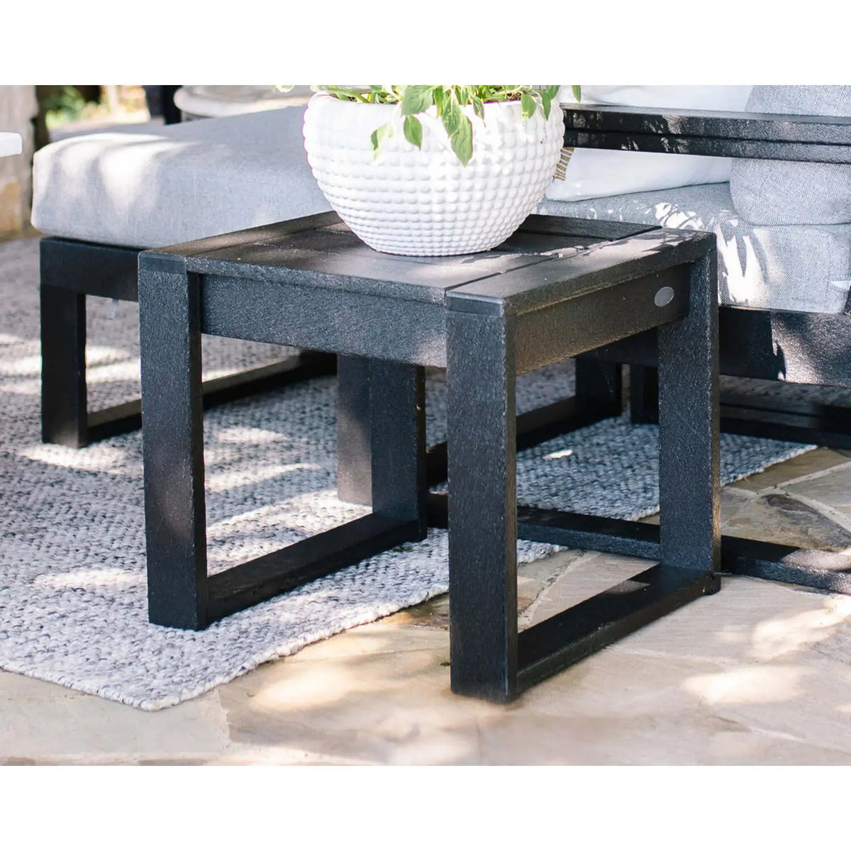 EDGE End Table 13