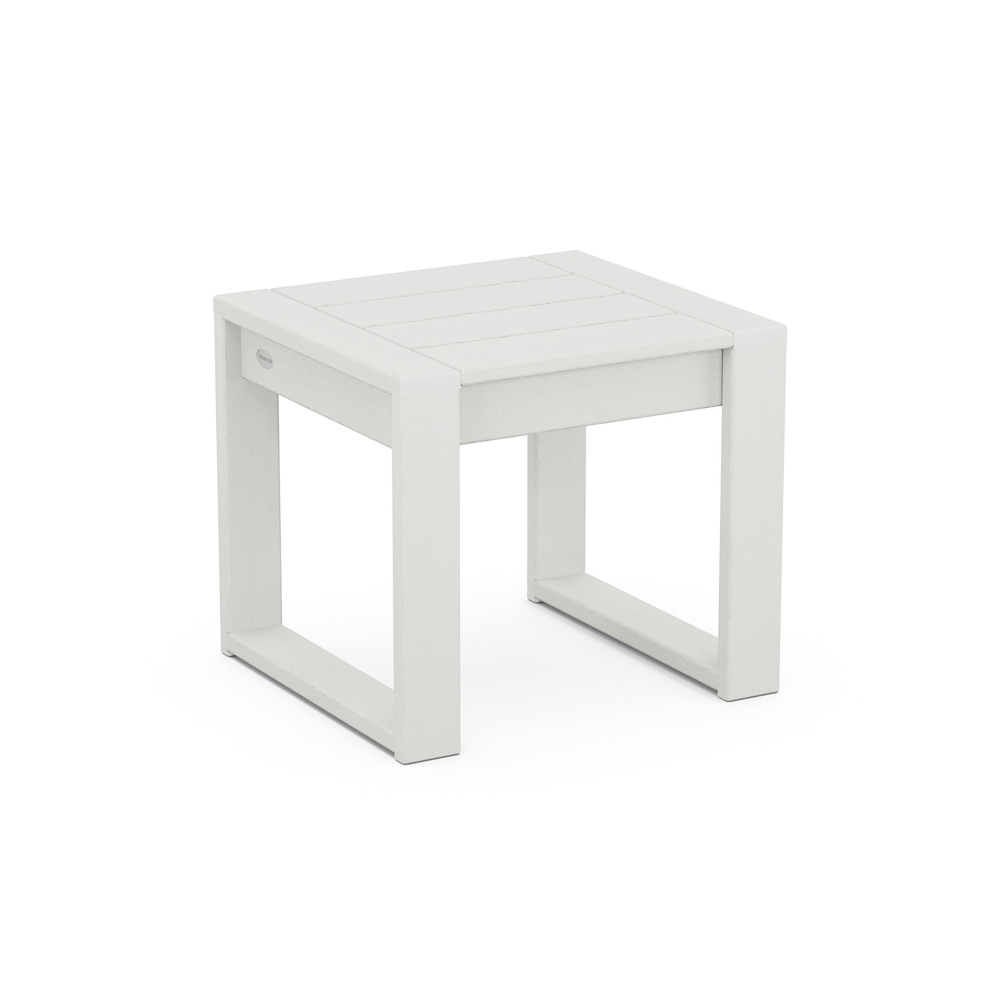 POLYWOOD EDGE End Table 10