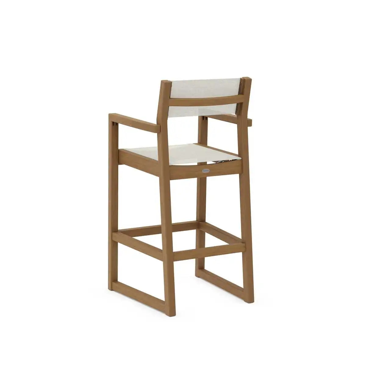 EDGE Sling Bar Arm Chair by Polywood 20