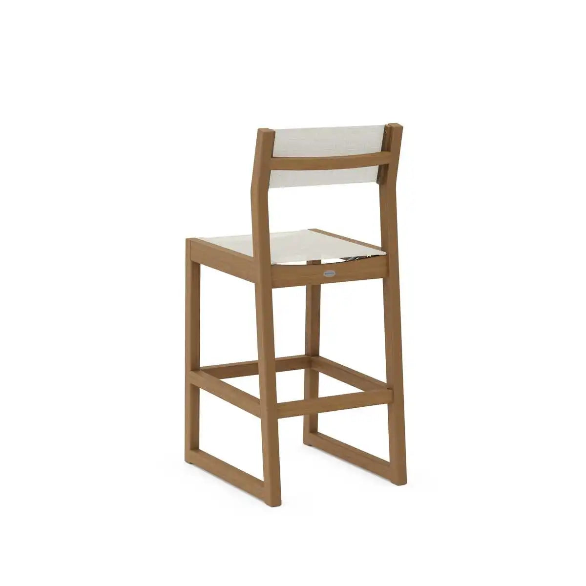 EDGE Sling Bar Side Chair by Polywood 20