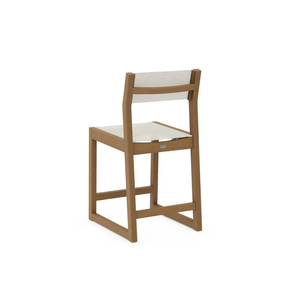 EDGE Sling Counter Side Chair by Polywood 20