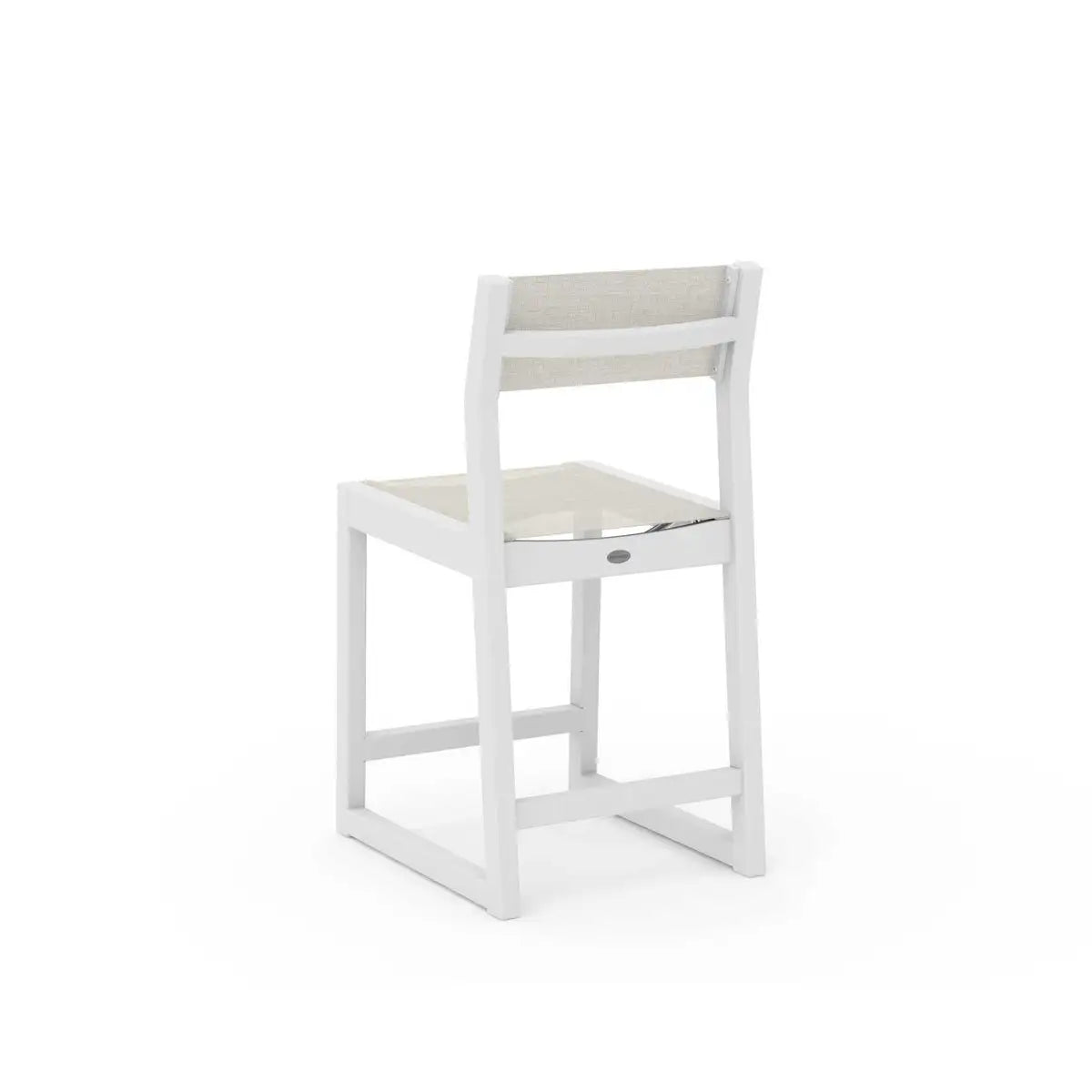 EDGE Sling Counter Side Chair by Polywood 21