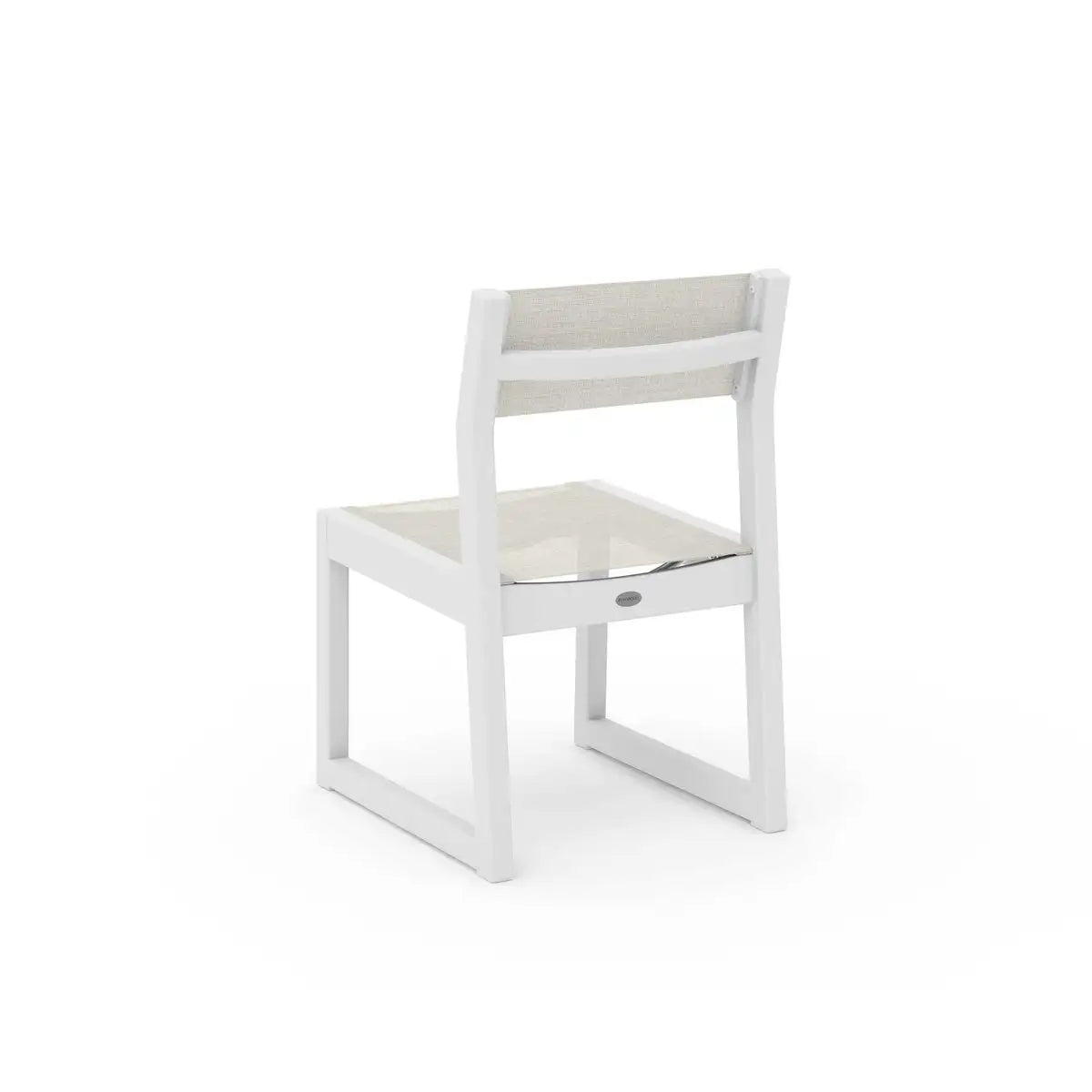 EDGE Sling Dining Side Chair by Polywood 21