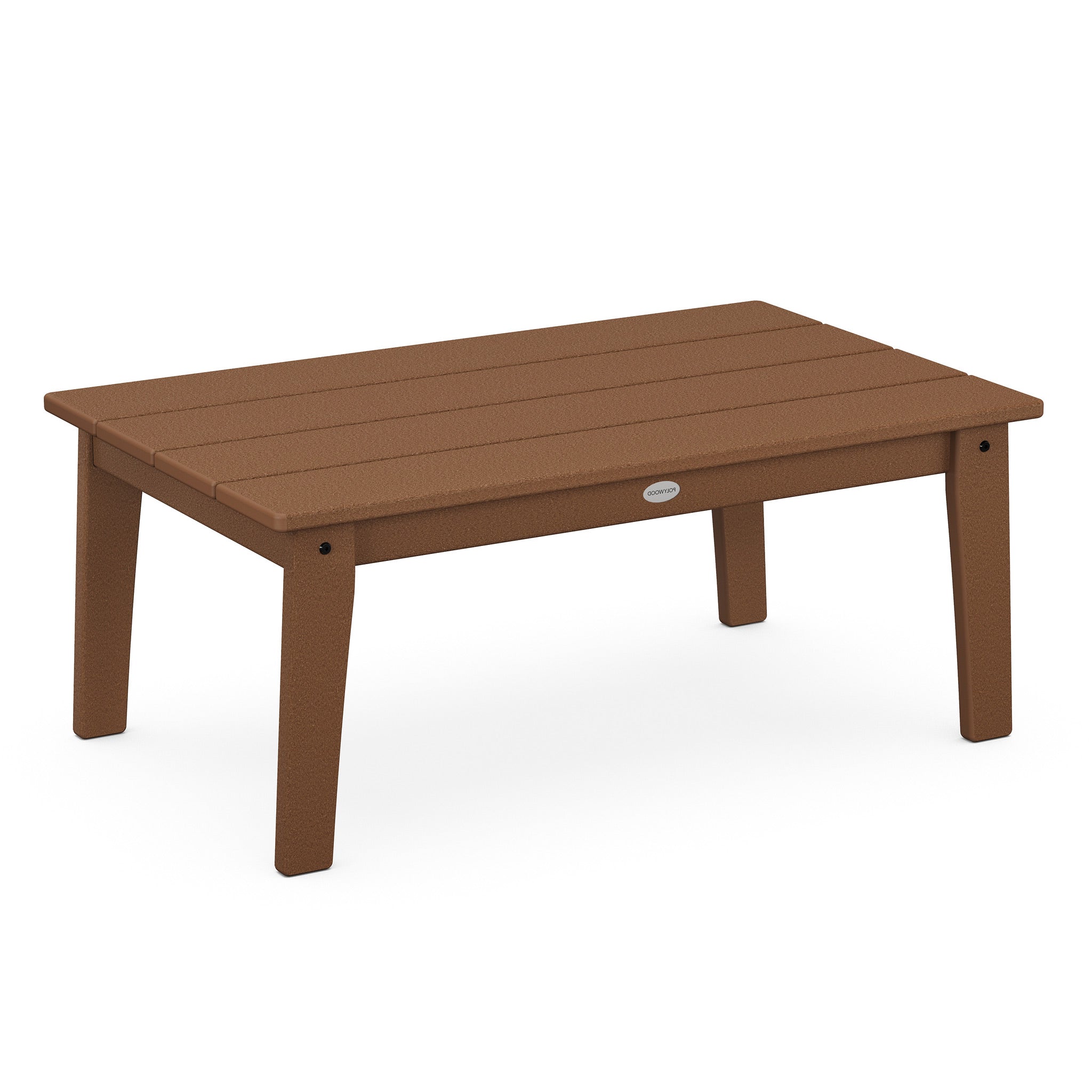 POLYWOOD Lakeside Coffee Table 5